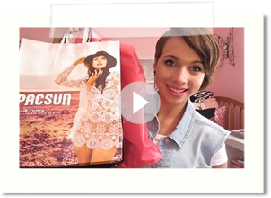 ☼ Summer Clothing HAUL! ☼