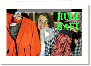 HUGE Collective Summer Clothing HAUL