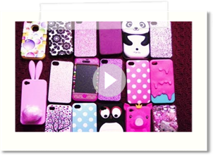 iPhone Case Collection
