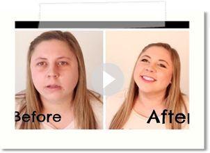 Fall and Winter Foundation Routine!