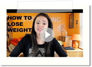 ALL ABOUT MY WEIGHT-LOSS! (Answer Your Questions)