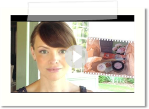 Monthly Favorites: Natural Skincare, Makeup and Tools