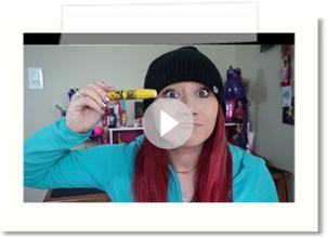 FIRST IMPRESSION: Maybelline Colossal Smoky Eyes Mascara