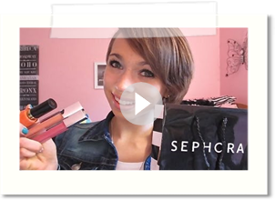 Beauty HAUL: May 2013