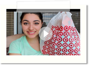 Big Target Beauty Haul
