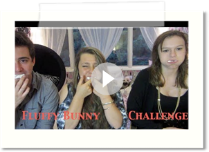 Chubby Bunny Challenge
