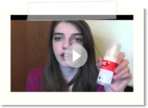 Whats in my overnight makeup bag