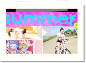 How to Prepare for Summer ☼ Fit Body, Clear Skin & more!