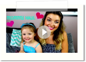 Mommy Haul with Sophia: Children's Place & FabKids