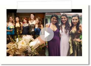 Prom Getting Ready: Makeup, Hair, Dress, + My Clutch Essentials!