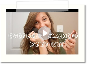 Everyday Makeup Routine!