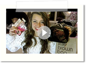 Makeup HAUL (Sephora, Benefit, & More)