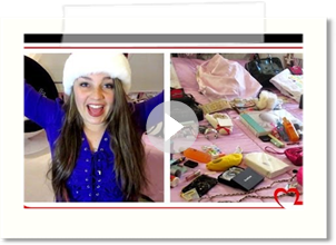 HUGE 5 Person Winner CHRISTMAS GIVEAWAY! [CLOSED]