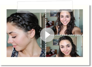 Back2School Series: Cute& Quick Hairstyles