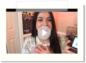 What your Mother doesn't tell you about... BEING POPULAR!