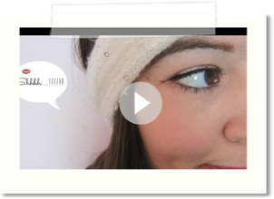 ❄The Winter Beauty Confessions Tag!❄
