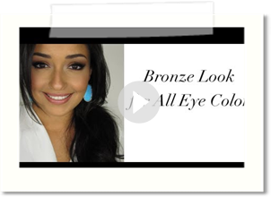 Taylor Swift Inspired Look for All Eye Colors [Drugstore Products]
