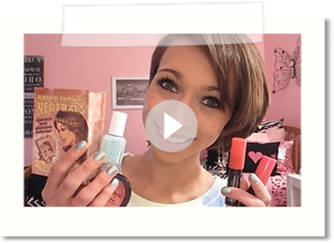 ♥ March Favorites! ♥