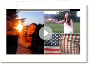 4th Of July OOTD!