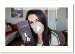 VP Fashion Ombre Hair Extensions Giveaway!