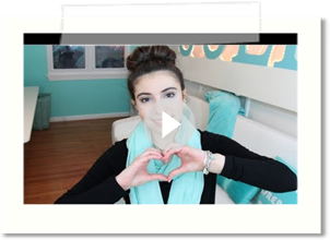 I'M BACK: Room Tour? Q&A? Vlog Channel?