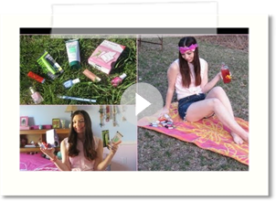 Spring Beauty Haul!