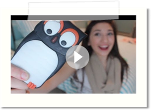 What's On My iPhone!? {iPhone 4S}