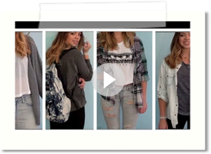 Outfits of the Week: February 12-15!