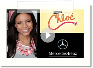 My New Show on HelloStyle! & I'm going to NY Fashion Week!! {Quick Update}