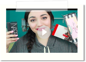 Sephora VIB Beauty Haul