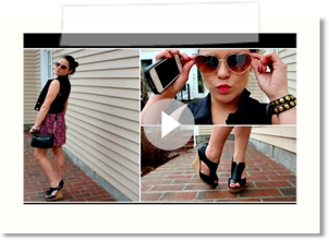 Spring Outfit of the Day!!