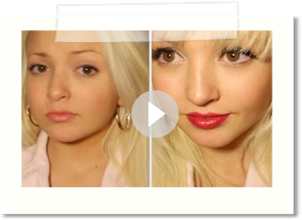 Transform Your Look in Under 5 Minutes