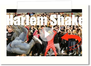 Harlem  s  h  a  k  e  - SENIOR NIGHT EDITION!