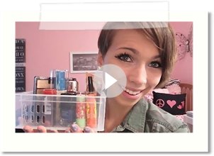 ♥ February Favorites! ♥