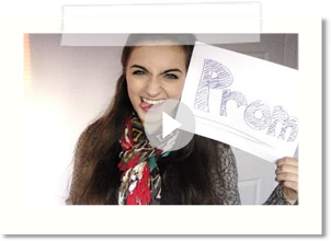 Ways to Ask a Girl to Prom