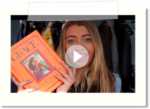 Current Fashion Favorites (Spring