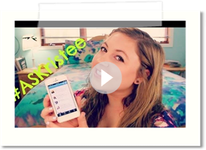 ASKristee #3: Regretting YouTube, My Pet Sugar Glider, Jack OR Finn, Embarrassing Videos and MORE!