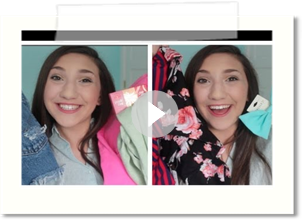 Summer Haul ☀ J. Crew, Forever 21, Sephora & More!