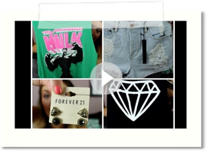 FOREVER 21 SUMMER HAUL