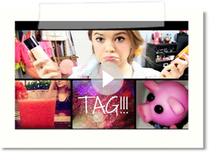 This or That? Beauty TAG :D