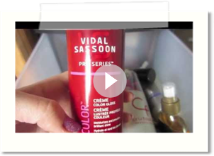 Goo Hoarding Part 6- Hair Products