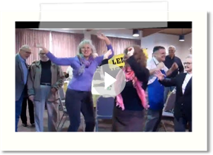 HARLEM SHAKE | My GRANDPARENTS Version ♥