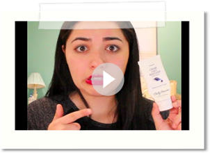 CREAM HAIR REMOVER FAIL!