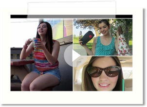 Summer Haul Clothing, Accessories, and more! t Giveaway