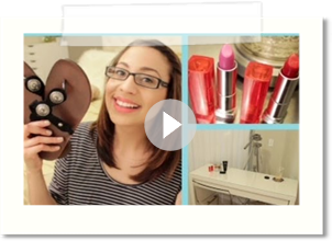 May Favs + New Filming Set Up!