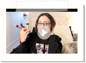 November Favs + December Upload Schedule!