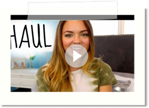 Haul│Urban, Brandy Melville & Tobi!