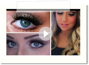 Drugstore Tutorial ♥ Sparkly Neutrals