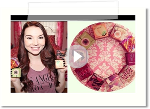 Benefit Boxed Powders! Swatches + My Thoughts & Faves