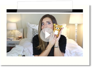 November Fashion & Beauty Favorites!